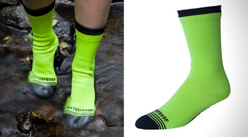 Read more about the article Waterproof Rowing Socks at Coastal-Boats!