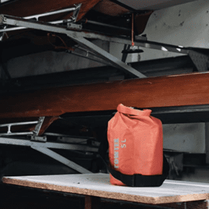Rowtex DryBag – Our rowing duffle bag