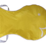 Wickelfisch – unser Ruder- und Badesack
