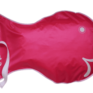 Wickelfisch – unser Ruder- und Badesack