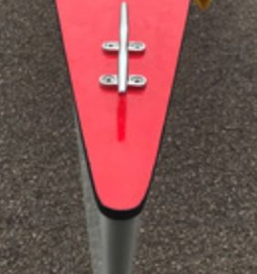 Swift racing undicht 2018