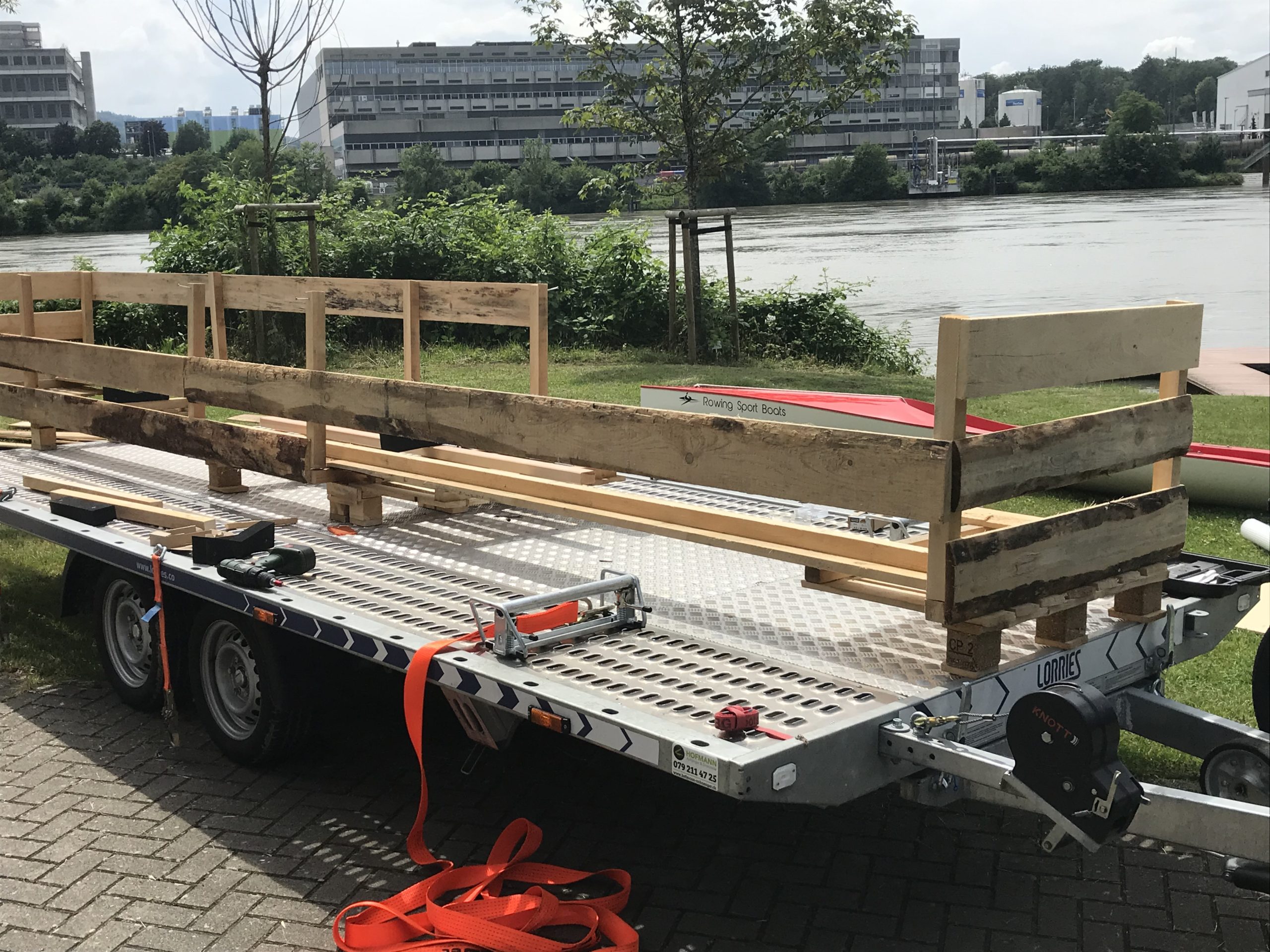 Read more about the article Küstenboote europaweit versenden
