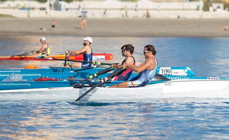 buy a Coastal Rowing boat