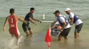 Coastal Rowing and Beach Sprint