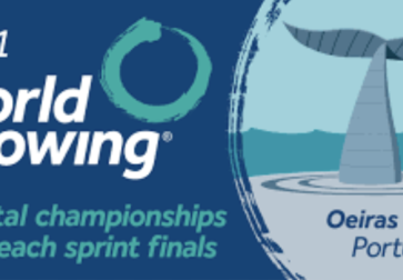 World Rowing Coastal Championships 2021