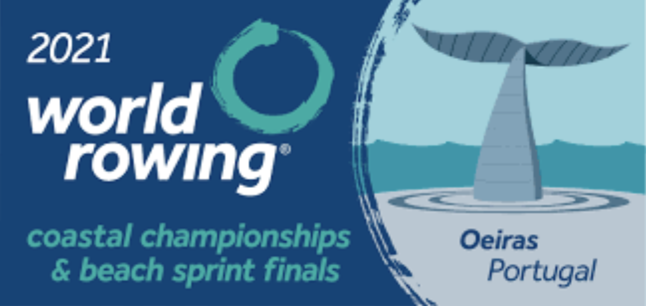 Read more about the article World Rowing Coastal Championships 2021