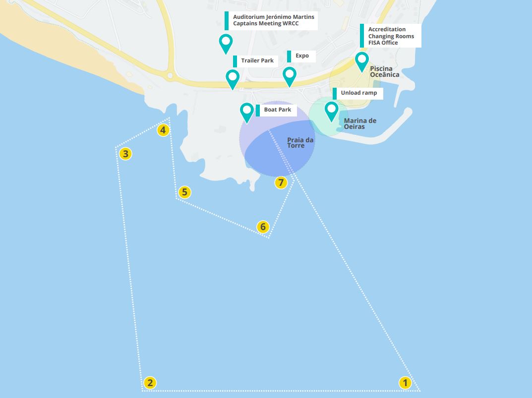 world-rowing-coastal-championships