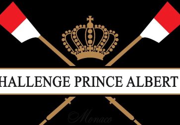 Challenge Prince Albert II, Coastal Rowing in Monaco