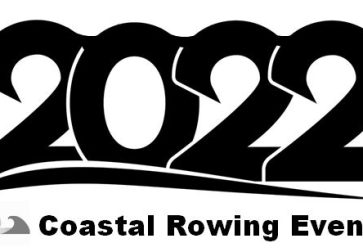 Coastal Rowing Events 2022  Deutschland, Holland und Schweiz