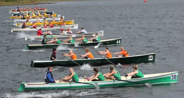 Read more about the article Are Coastal Rowers friendly?