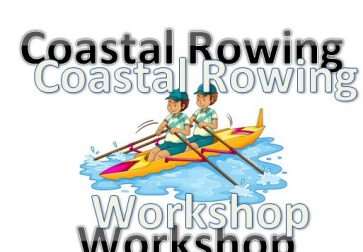 Coastal Rowing Workshop – Planung und Durchführung