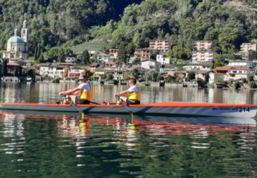 Coastal Rowing: Kodolitsch vertritt DRV im Weltverband