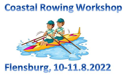 Read more about the article Coastal Rowing Workshop in Flensburg