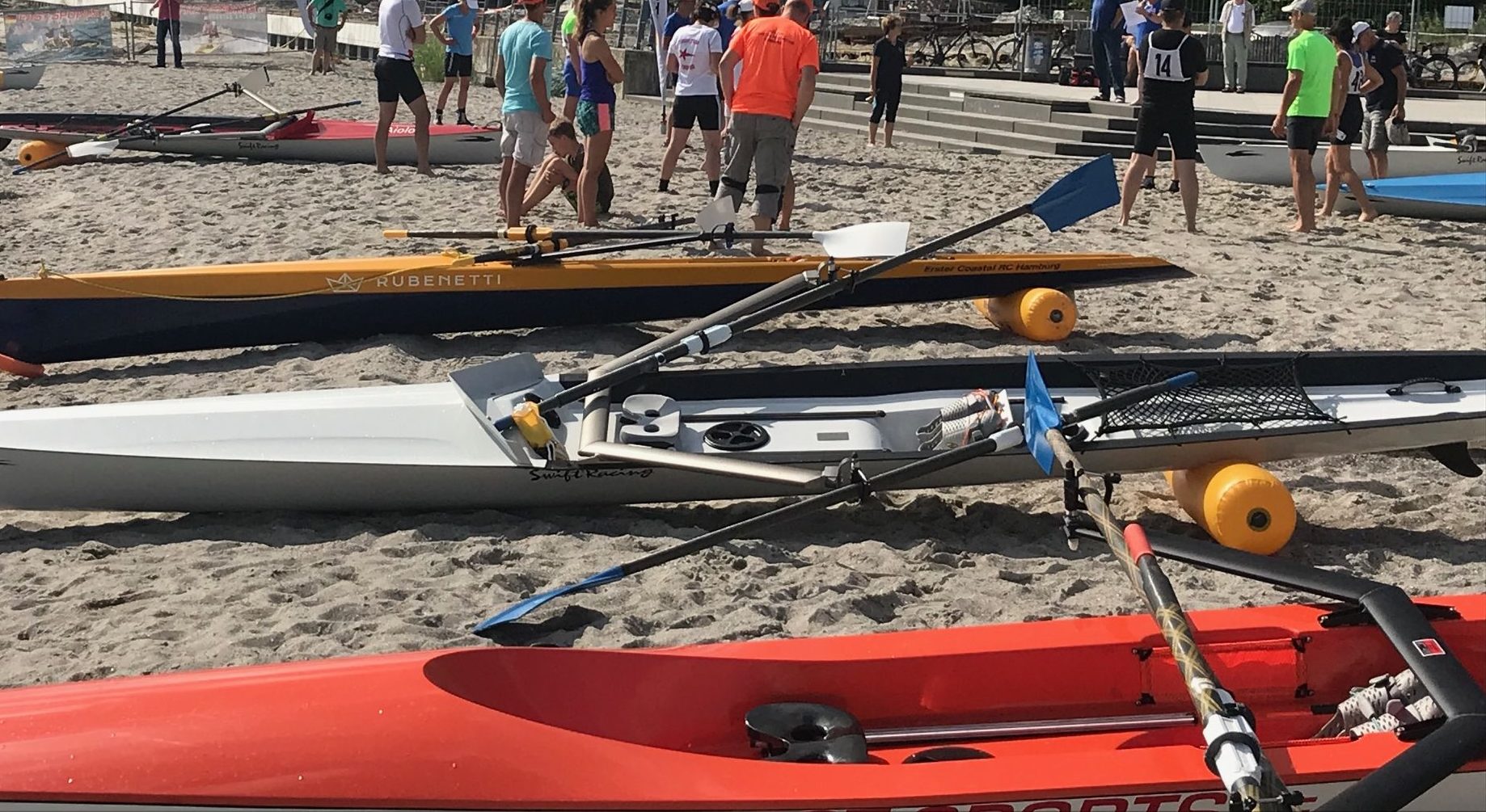 Read more about the article Rental boats at Coastal Regattas – Too expensive?