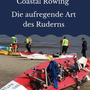 Coastal Rowing E-Book