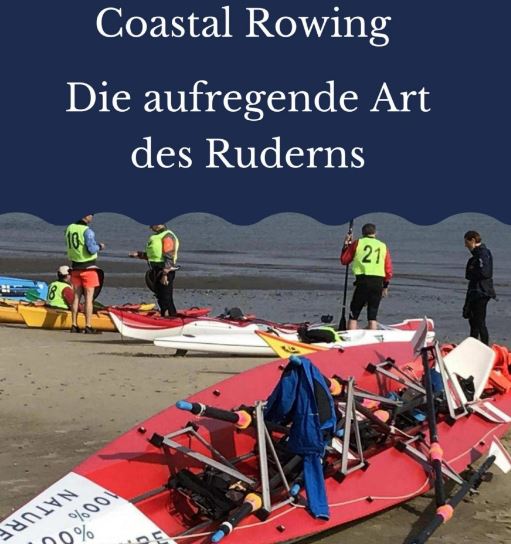 Coastal Rowing E-Book