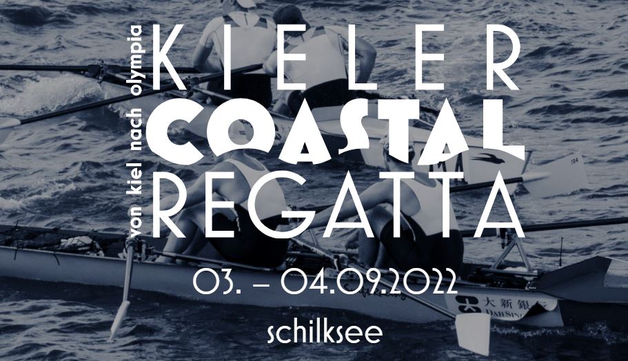 Read more about the article Kieler Coastal Regatta am 03.-04.09.2022