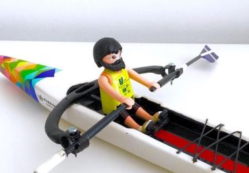 What are the best Coastal Rowing Boats for Beginners?