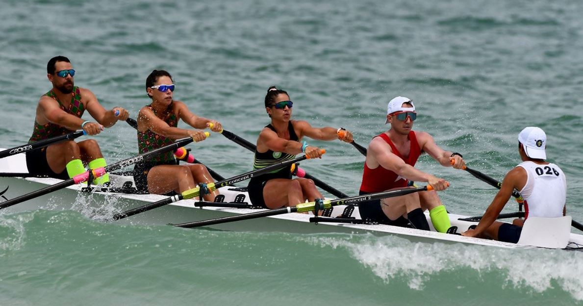 Read more about the article USRowing released its schedule for Coastal Rowing
