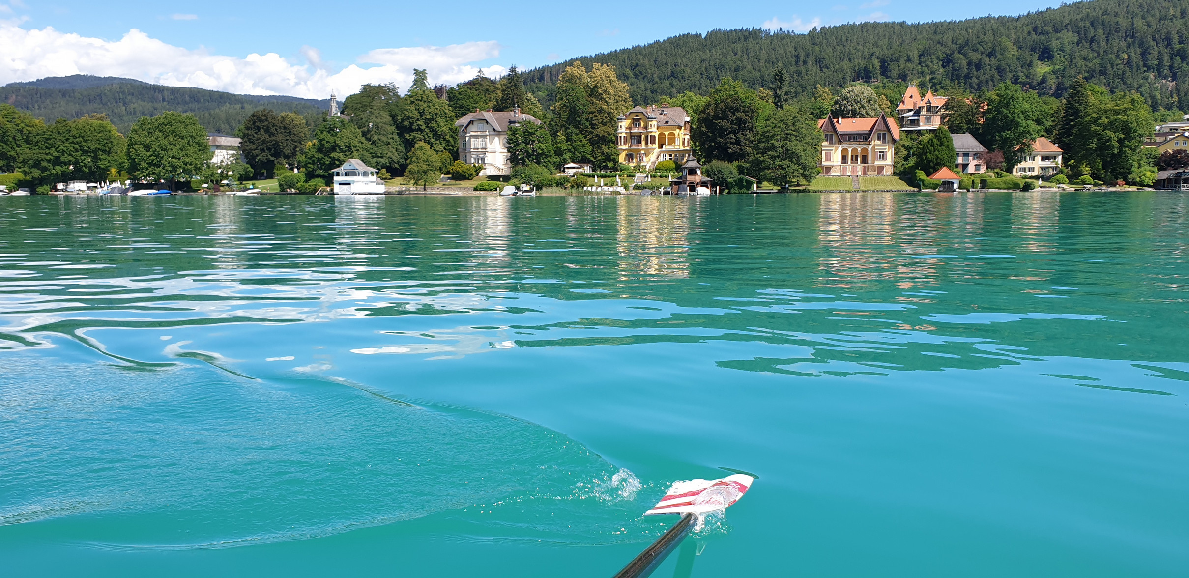 Coastal Marathon Austria