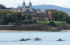European Rowing Coastals 2022