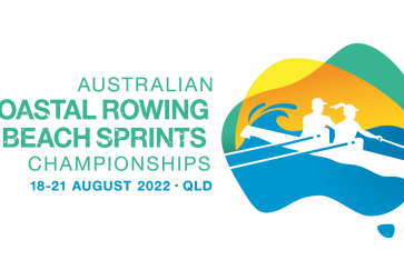 Australian Coastal Rowing Championships 2022