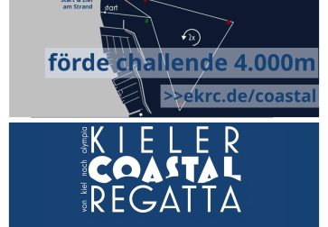 Kieler Coastal Regatta