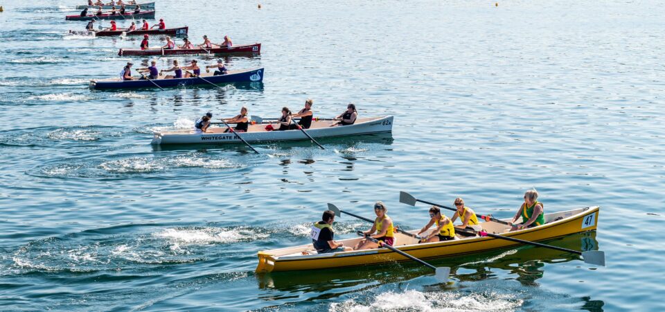 Read more about the article Irish Coastal Rowing Championships 2022