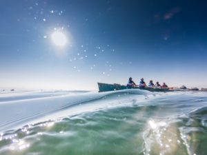 Coastal Rowing Schweiz