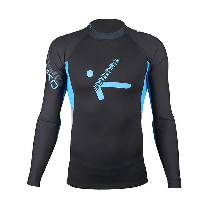 Read more about the article Neoprene shirts for coastal rowers