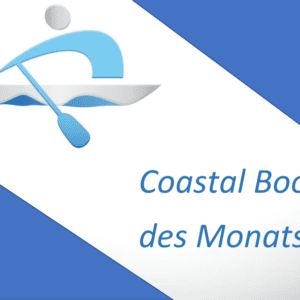 Coastal Boot des Monats