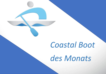 Coastal Boot des Monats Dezember – Gebraucht