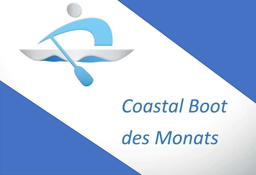 Read more about the article Coastal Boot des Monats Januar – Gebraucht