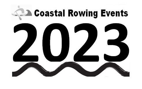 Read more about the article Coastal Rowing Events 2023