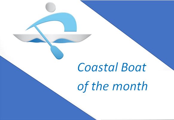 Read more about the article Coastal Boat of the month – used