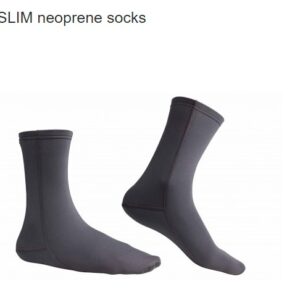 Hiko Neoprene socks Slim .5
