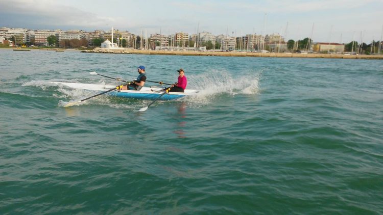 Read more about the article welkom op de Coastal Rowing blog