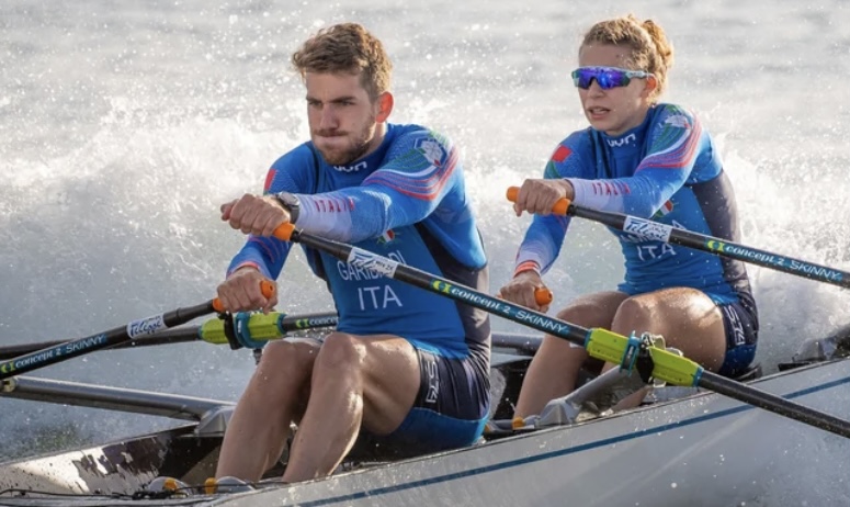 Read more about the article 2024 World Rowing Coastal Championships in Genoa, Italy.