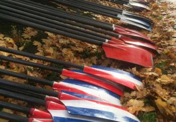 Olympisches Coastal Rowing – Noch sind wir nicht da