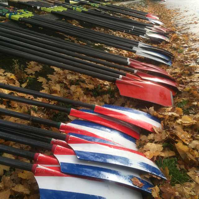 Read more about the article Olympic Coastal Rowing? Not there yet