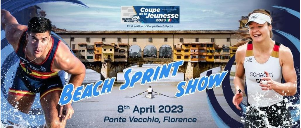 Read more about the article Italy performs the Coupe de la Jeunesse 2023
