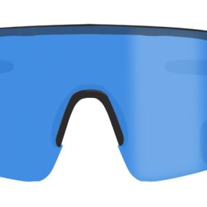 TriEye Rowing Sunglasses with integrated rear view mirror