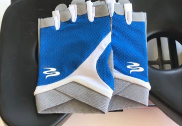 Rowing Gloves for coastal rowing?