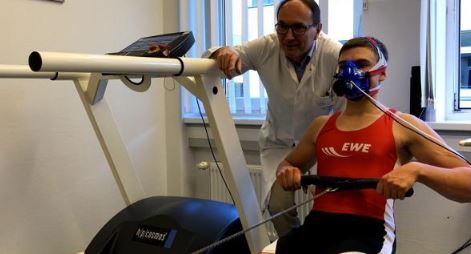 Lactate Testing Rowing Lactate test for rowers - what is it? – Coastal Boats