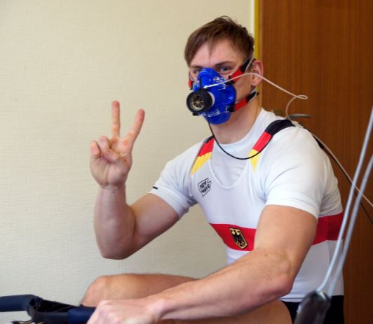 Lactate Testing Rowing Lactate test for rowers - what is it? – Coastal Boats