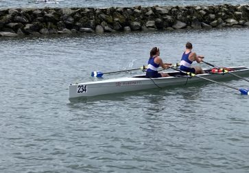 Swiss coastal rowing championships