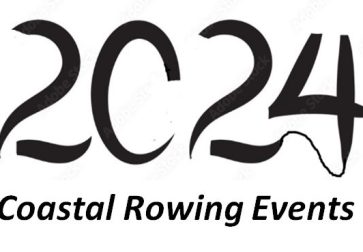 Coastal Rowing Events 2024