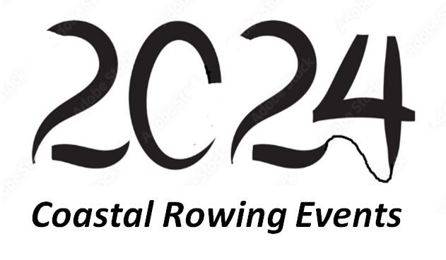 coastal rowing event dates
