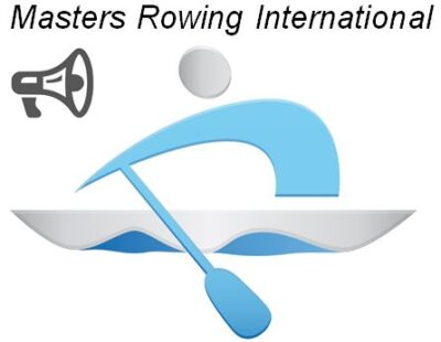 Facebook Group Logo - Masters Rowing International