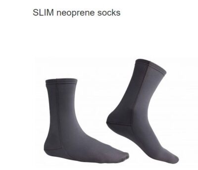 Neoprene Socken 